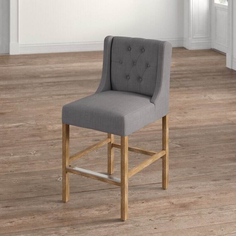 Atah Bar & Counter Stool