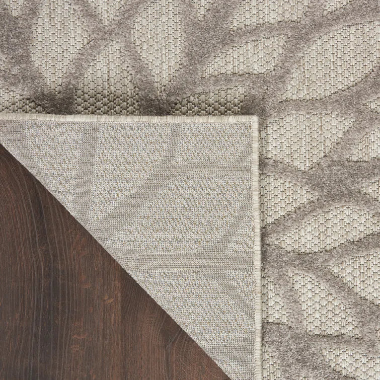 Miraloma Floral Rug