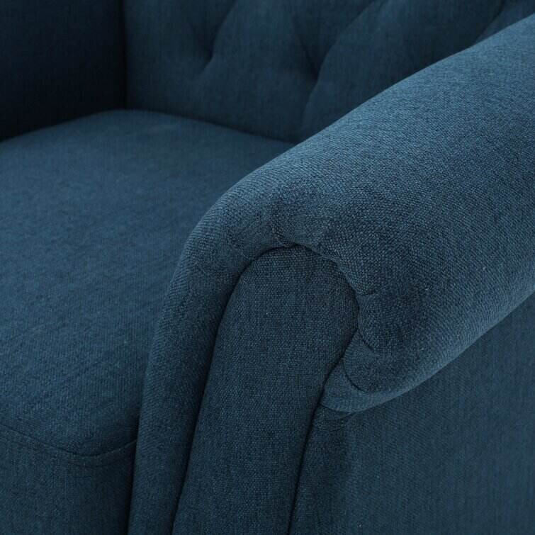 Losoto Upholstered Armchair