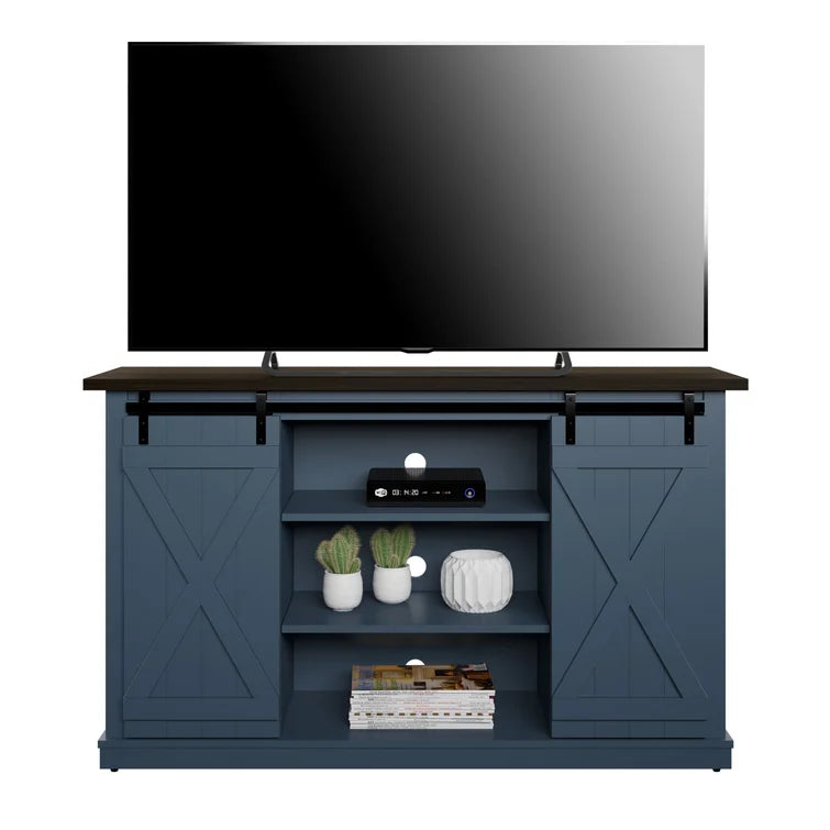 Lorraine TV Stand for TVs up to 60"
