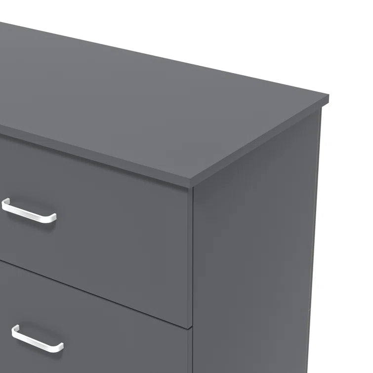 Allyannah 47.0'' W 6 - Drawer Dresser