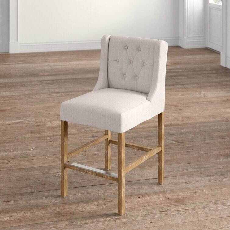 Atah Bar & Counter Stool