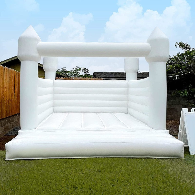 Commercial Bounce House with Air Blower for Party/Event