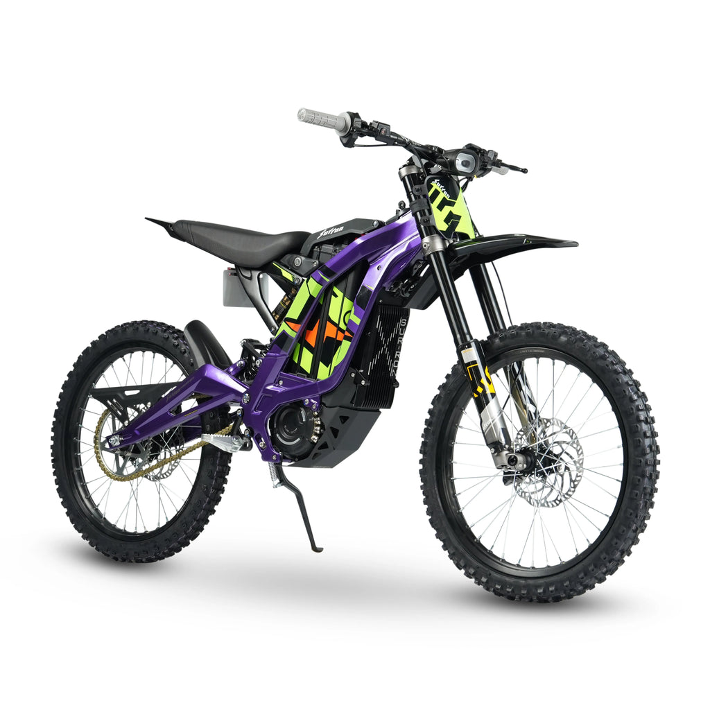 🔥ONlY $49 Light Bee X Electric Dirt Bike