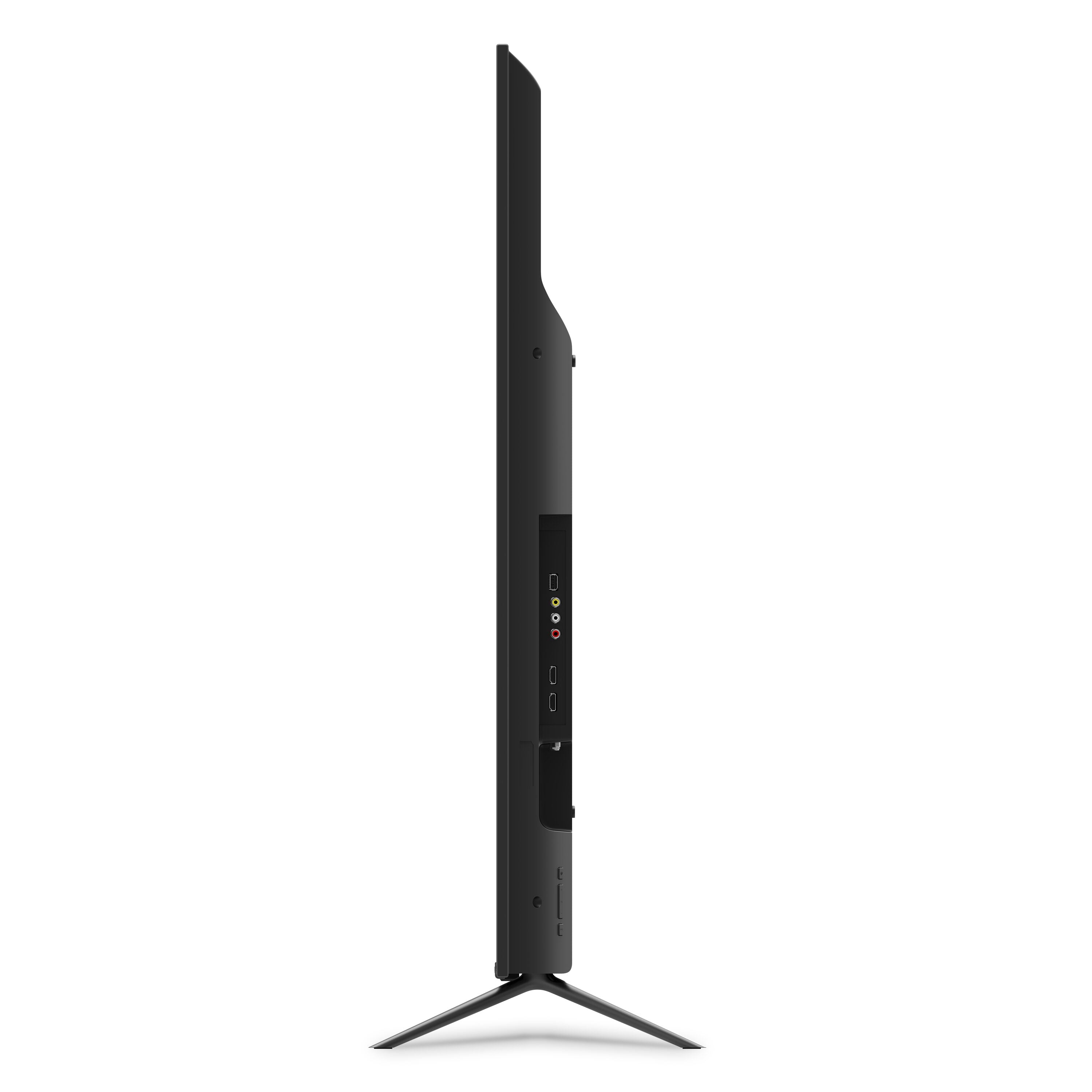 Vizio 75" Class 4K UHD Quantum Smartcast Smart TV HDR P-Series P75Q9-H1