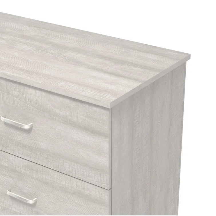 Allyannah 47.0'' W 6 - Drawer Dresser