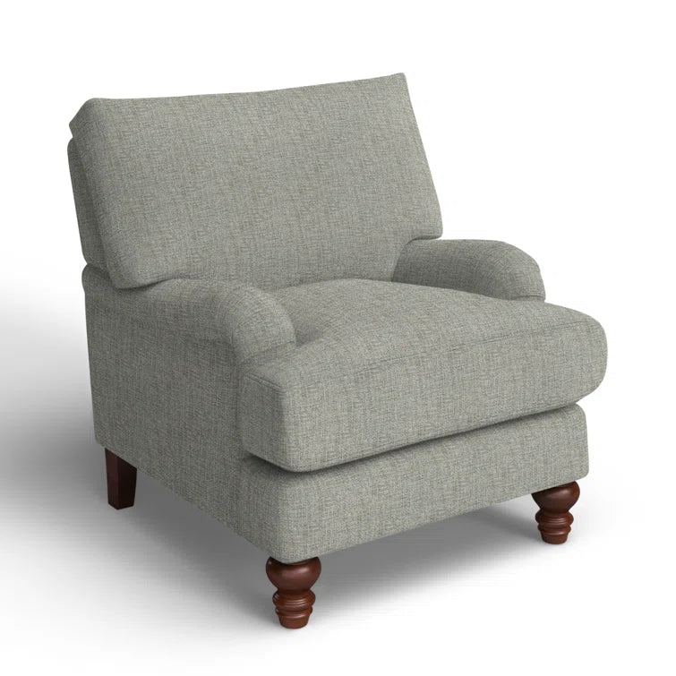Walters Upholstered Armchair