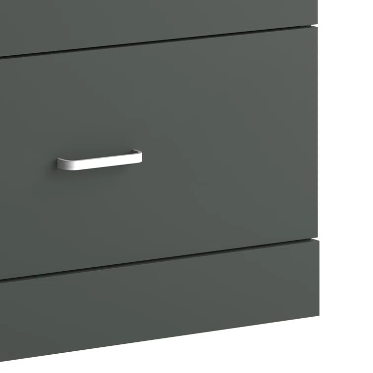 Allyannah 47.0'' W 6 - Drawer Dresser