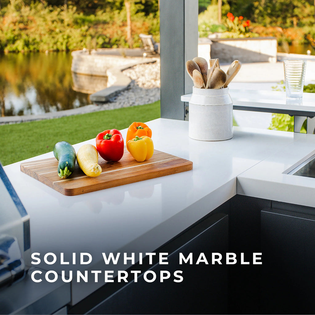 🔥Last Day Promotion🔥Fusion Fire Outdoor Kitchen