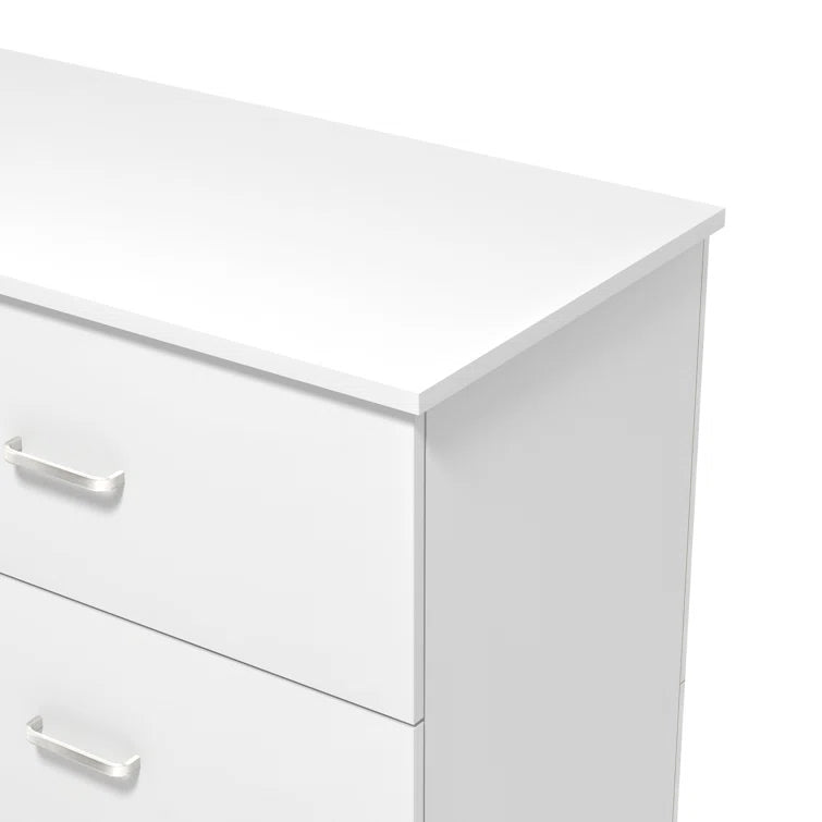 Allyannah 47.0'' W 6 - Drawer Dresser