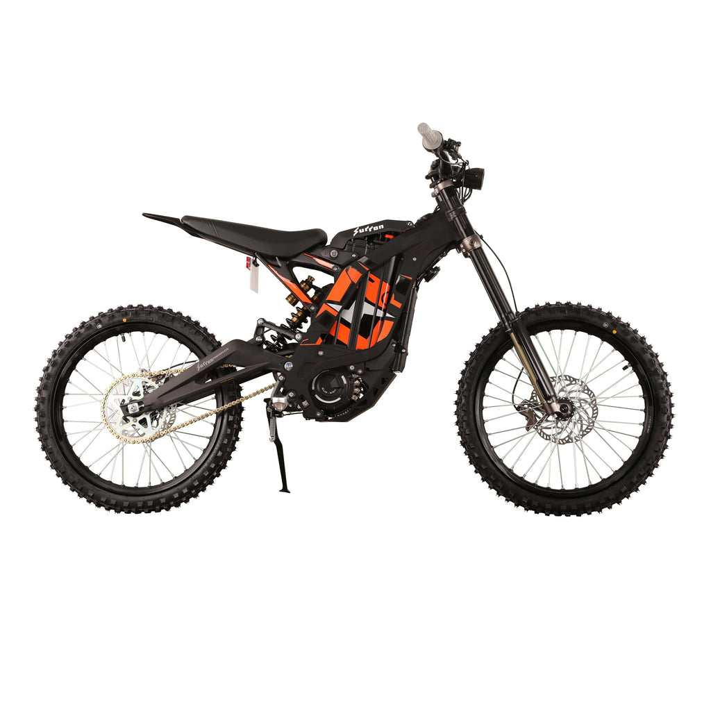 🔥ONlY $49 Light Bee X Electric Dirt Bike