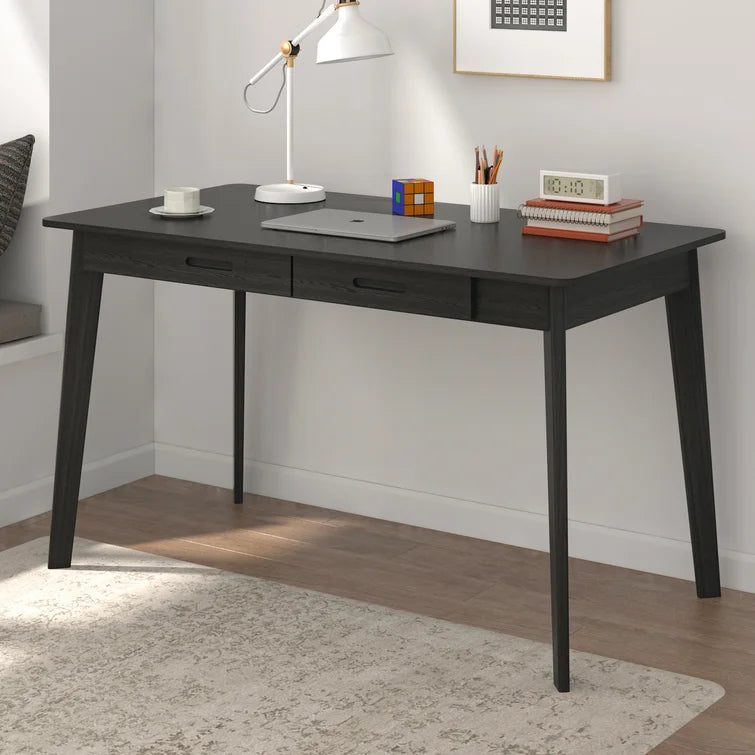 Latwon Wooden Desk