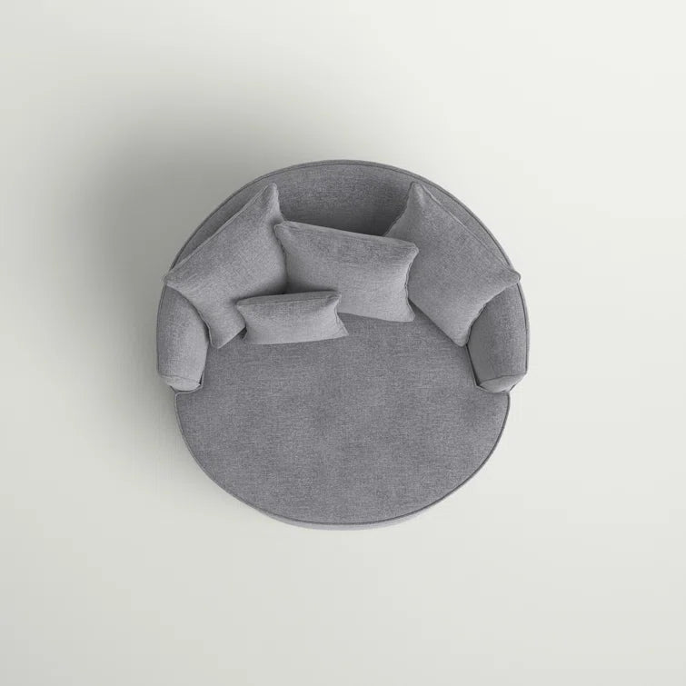 Beall Upholstered Accent Chair