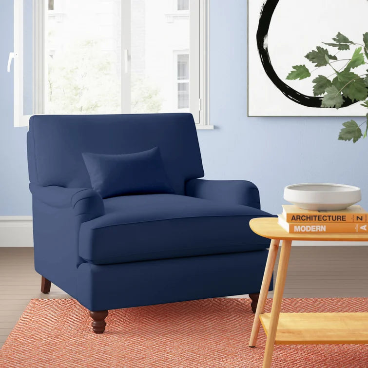 Walters Upholstered Armchair