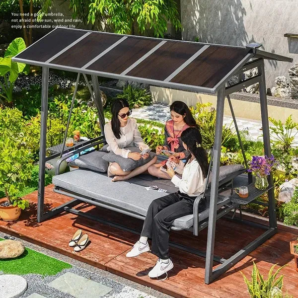 OUTDOOR SWINGS -( CLEARANCE SALE! ONLY $49, LIMITED TO 88 UNITS)