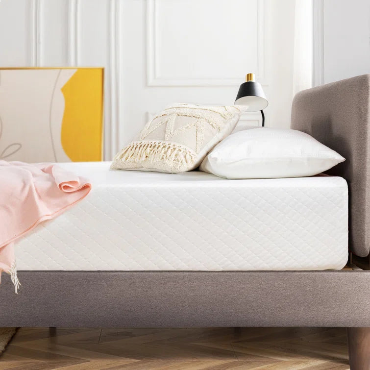 Wayfair Sleep™ 14" Medium Memory Foam Mattress