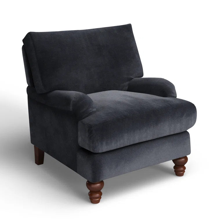 Walters Upholstered Armchair
