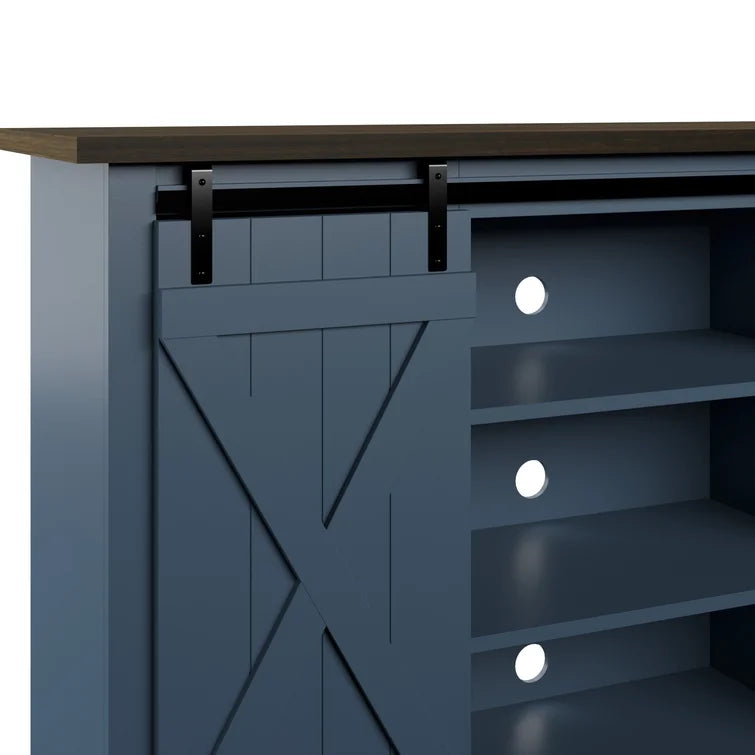 Lorraine TV Stand for TVs up to 60"