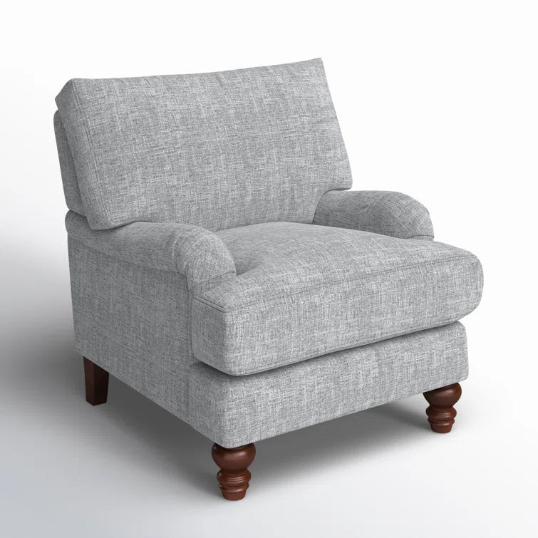 Walters Upholstered Armchair