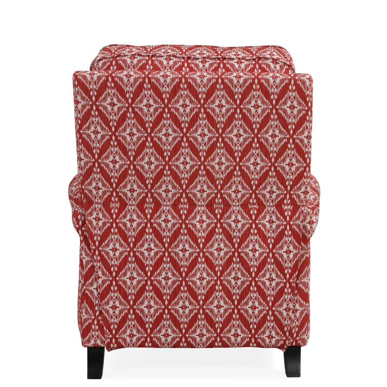 Leni Upholstered Recliner