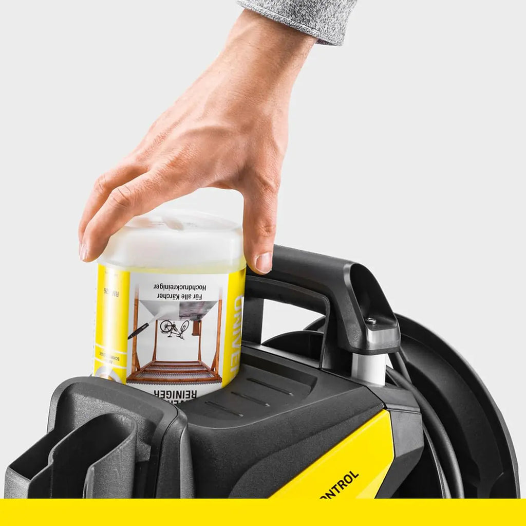 Kärcher K 7 Premium Smart Control Plus Home Pressure Washer