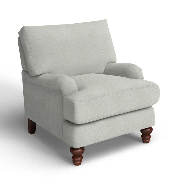 Walters Upholstered Armchair