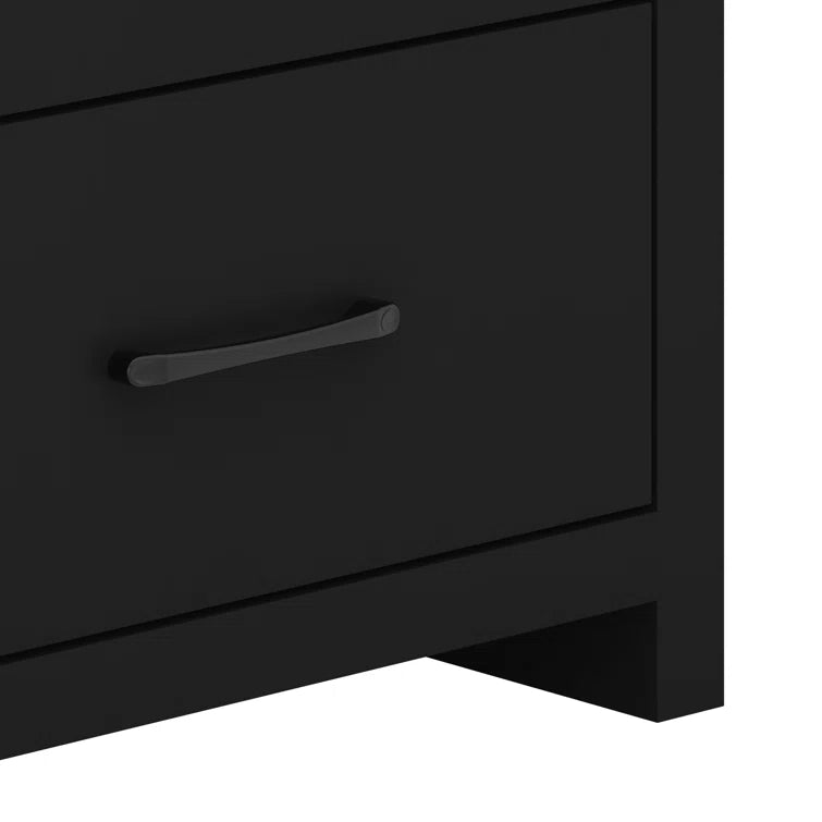 Walter 6 Drawers Double Dresser