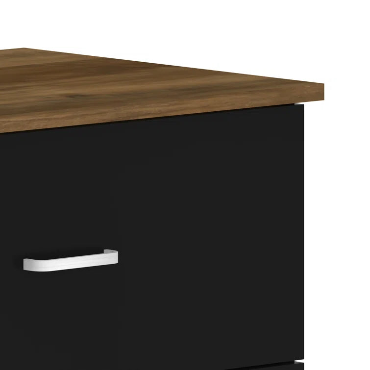 Allyannah 47.0'' W 6 - Drawer Dresser