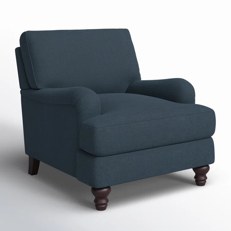 Walters Upholstered Armchair
