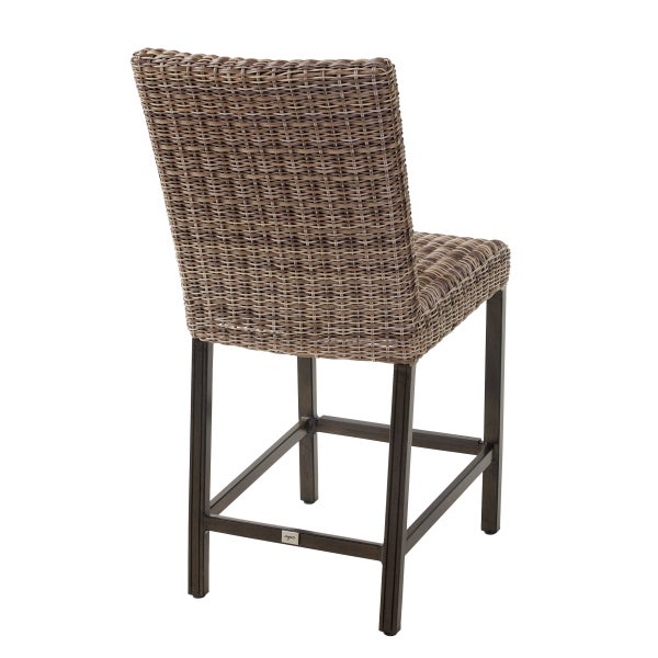 Today only $199💥Agio Anderson 7-piece Fire Outdoor Dining Set