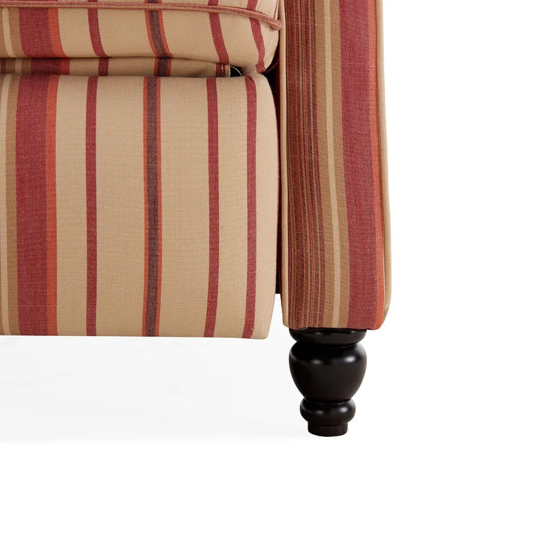 Leni Upholstered Recliner