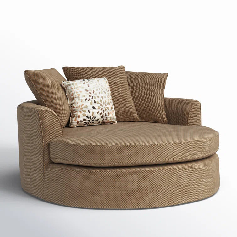 Beall Upholstered Accent Chair