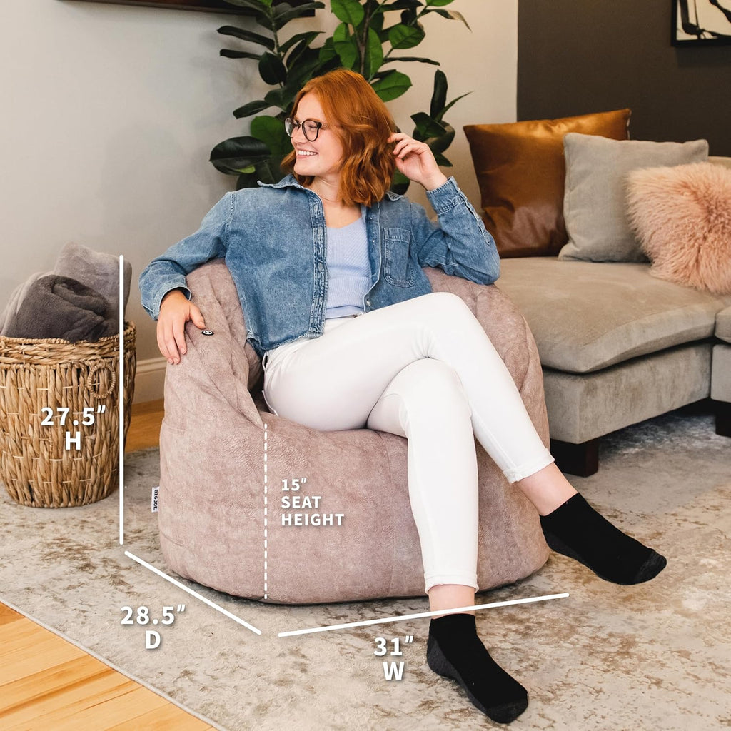 Milano Large Cement Blazer