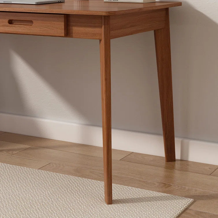 Latwon Wooden Desk