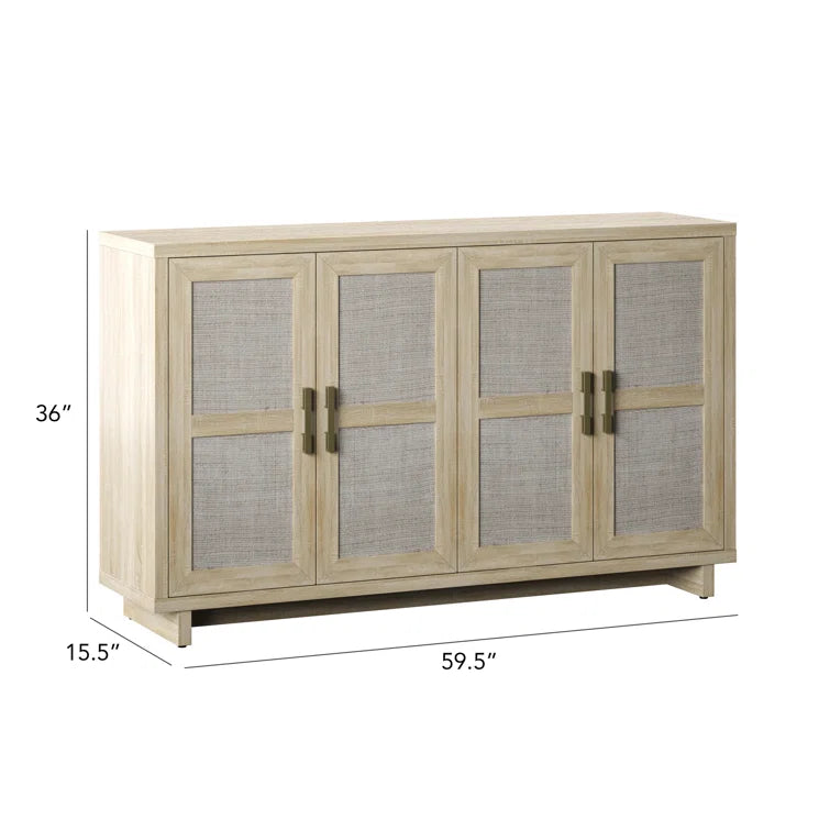 Portman 59.5'' Sideboard