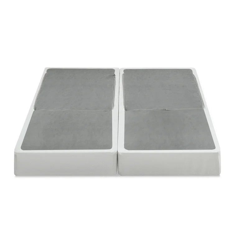 Wayfair Sleep No Assembly Heavy Duty Box Spring