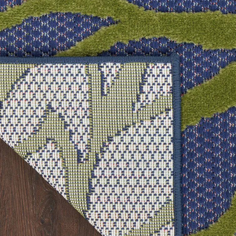 Miraloma Floral Rug
