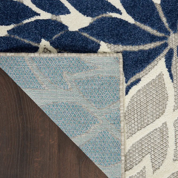 Miraloma Floral Rug
