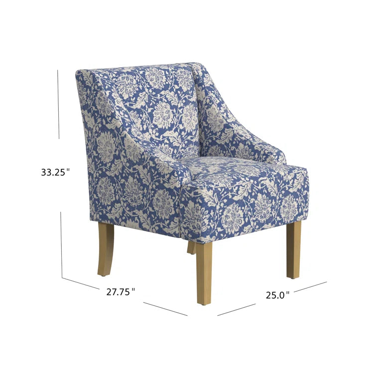Adona Accent Chair