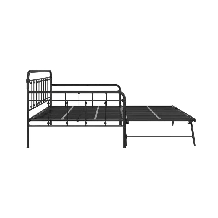 Beant Daybed with Pop Up Trundle