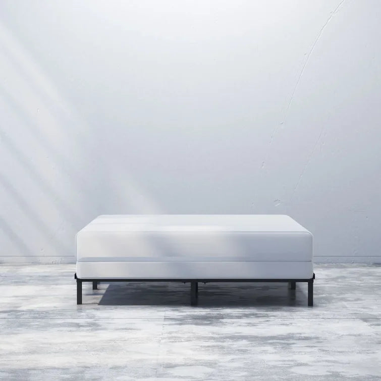 Wayfair Sleep No Assembly Heavy Duty Box Spring