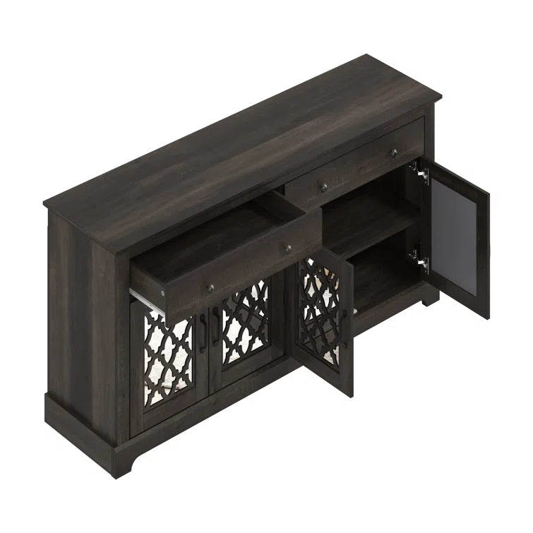 Chessani 2 Drawer Sideboard