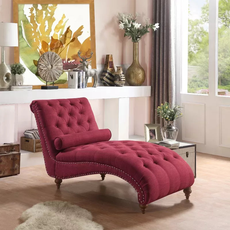 Yarmouth Chaise Lounge