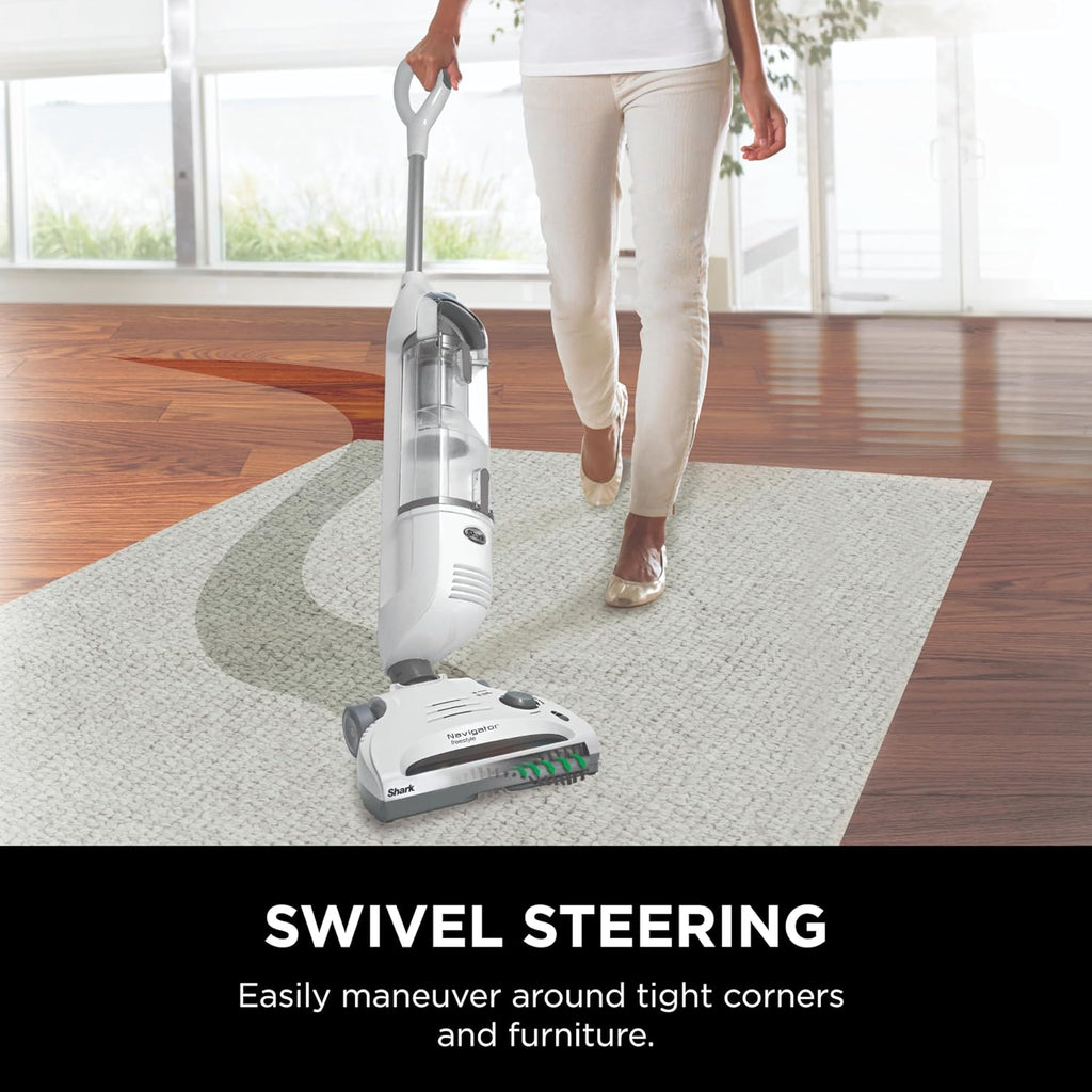 Shark Freestyle Pro Cordless Vacuum with XL Dust Cup and Precision Charging