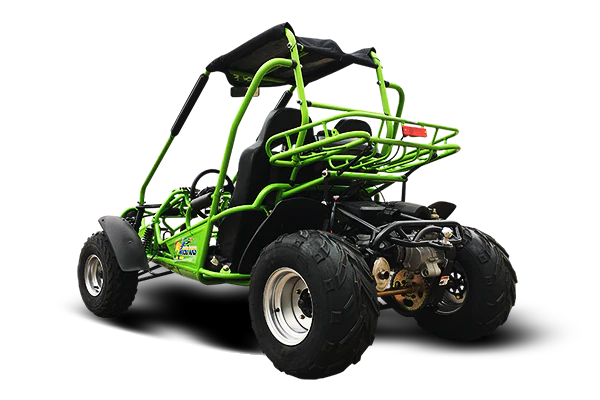 200 XRS Go Kart CVT Auto with Reverse ADULT- Number One Go kart Nationwide