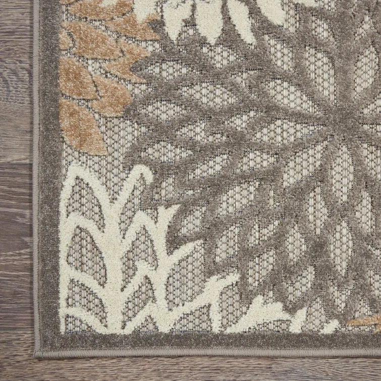 Miraloma Floral Rug
