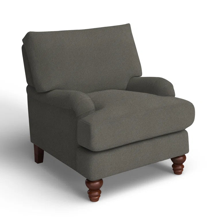 Walters Upholstered Armchair