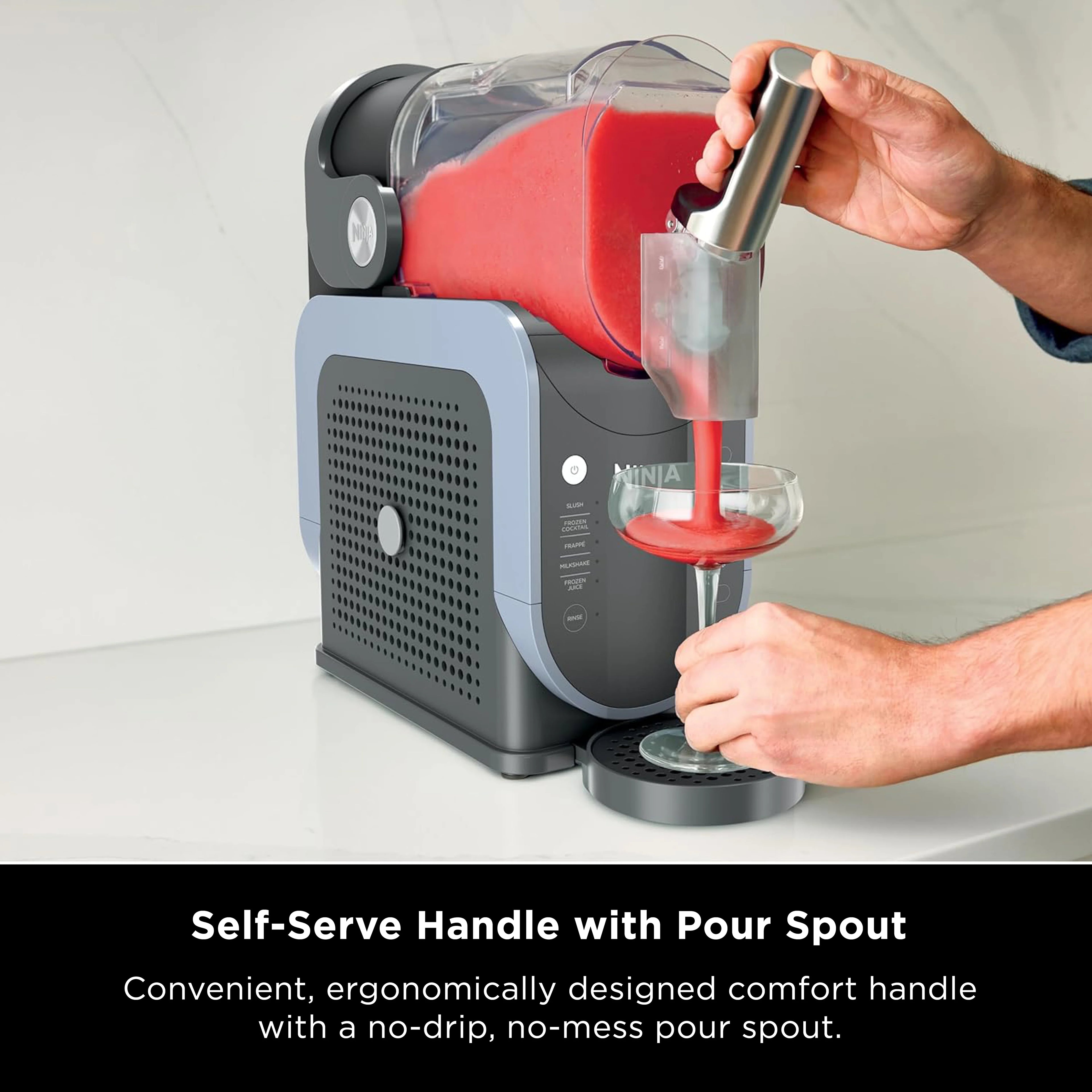 Ninja SLUSHi Frozen Drink Maker - FS301