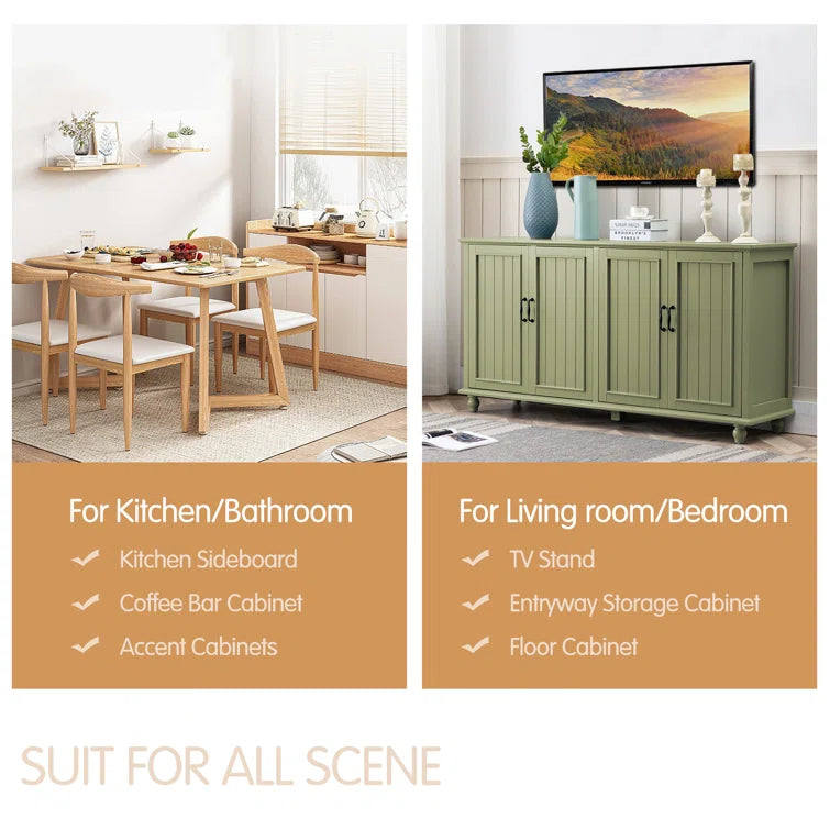 Amarilys 62.2'' Sideboard
