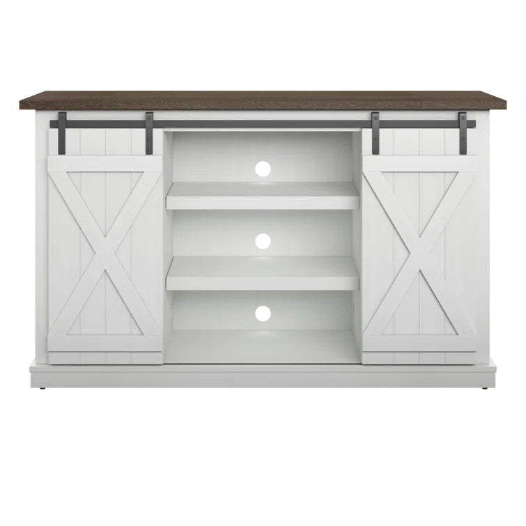 Lorraine TV Stand for TVs up to 60"